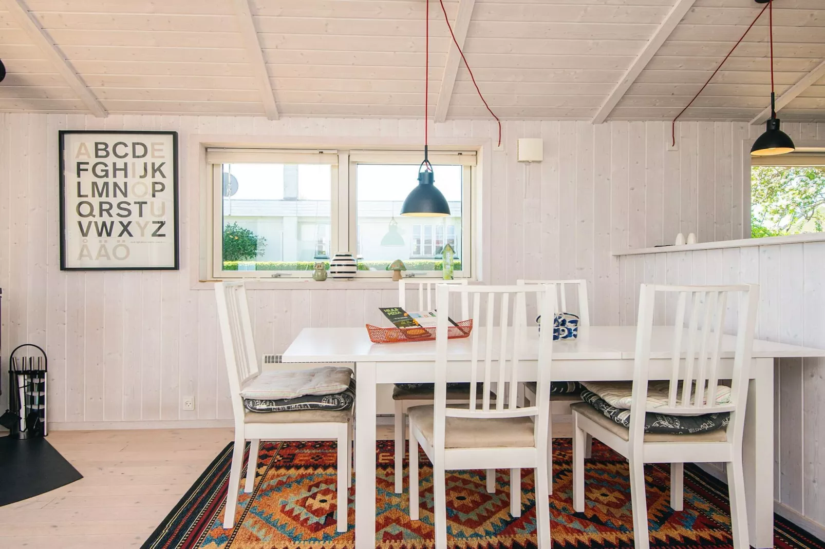 4 sterren vakantie huis in Hejls-Binnen