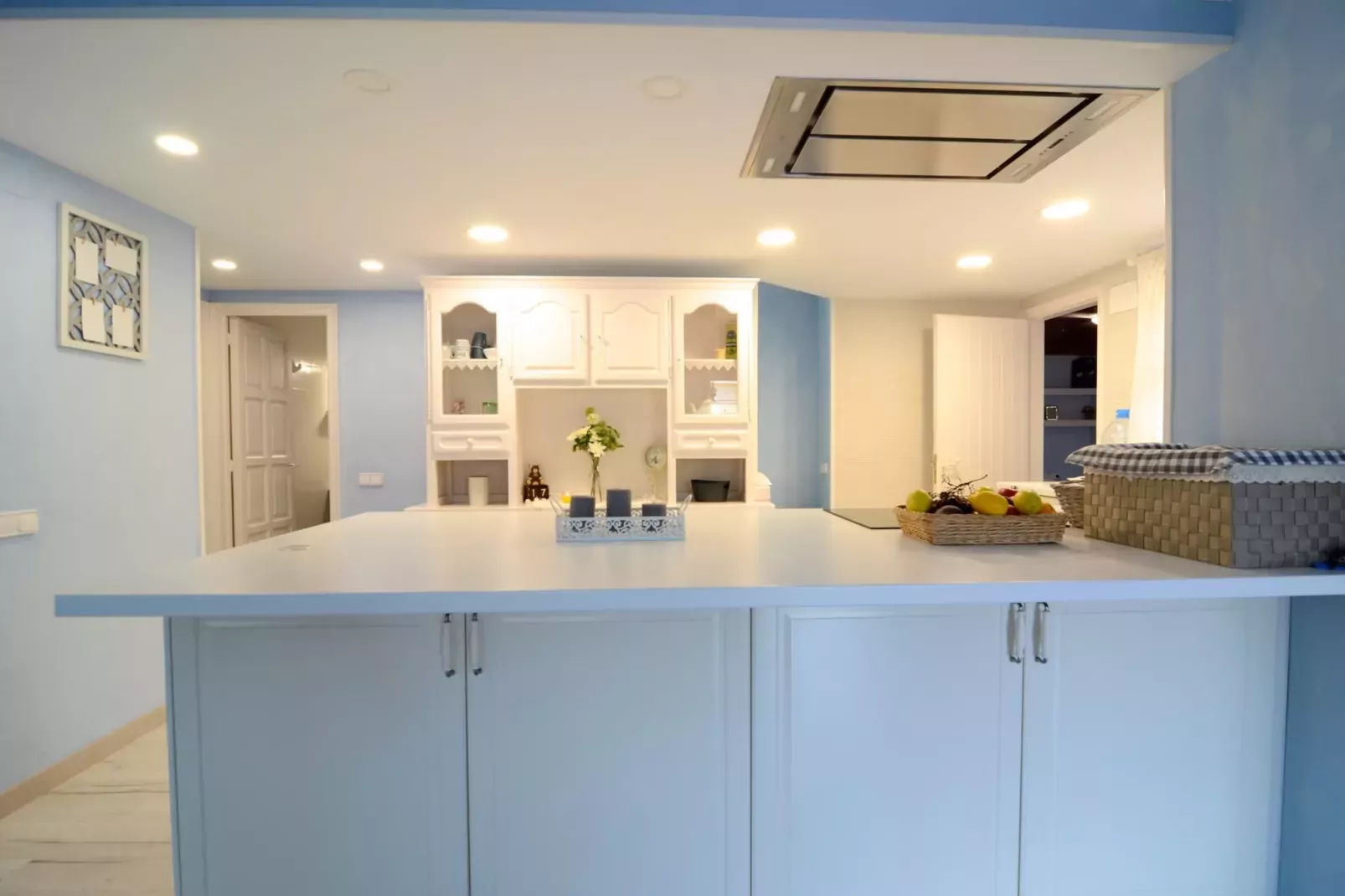 VILLA PEPITA BLUE-Sfeer