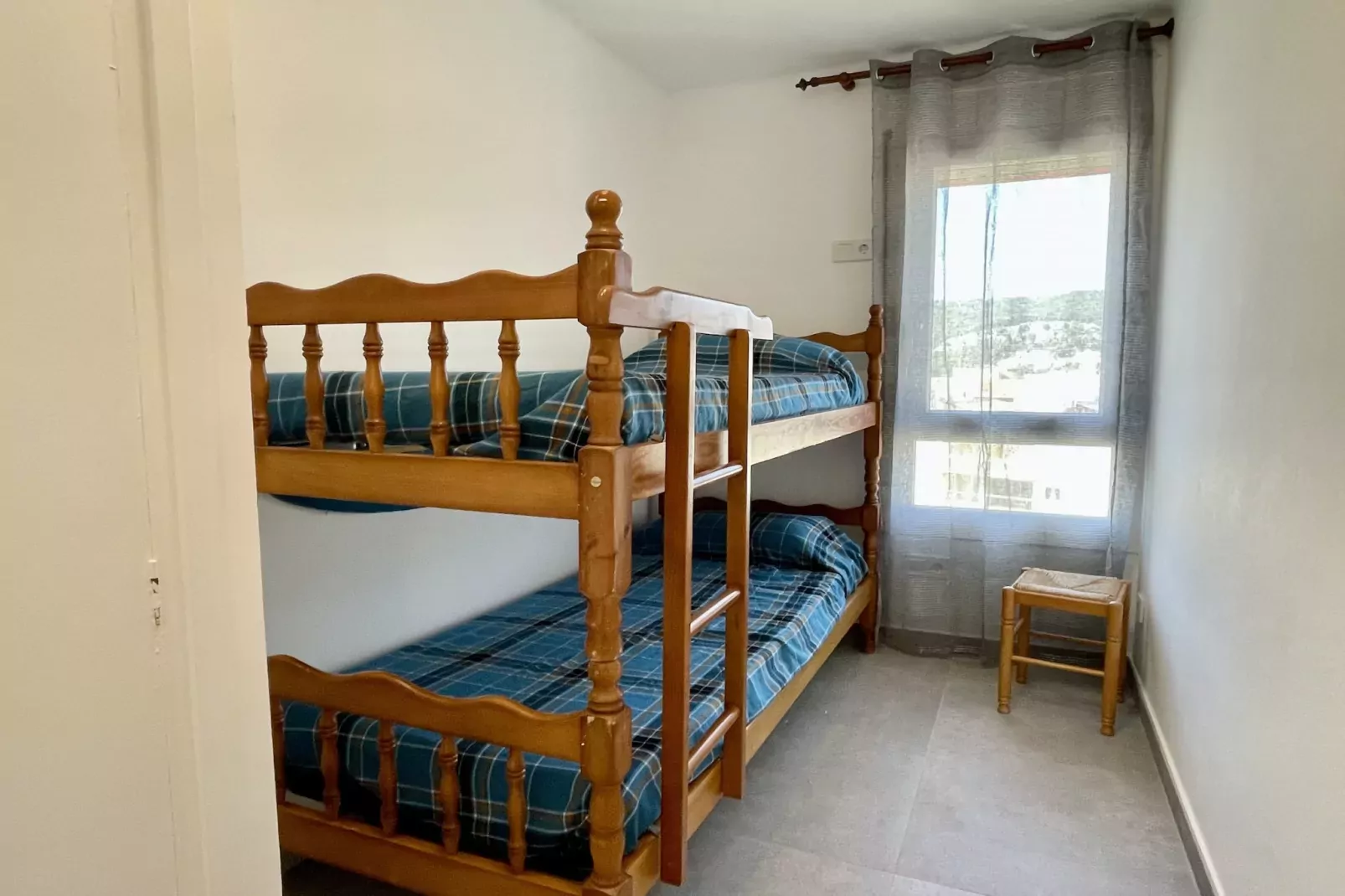 CAP CASTELL 8-A-Slaapkamer