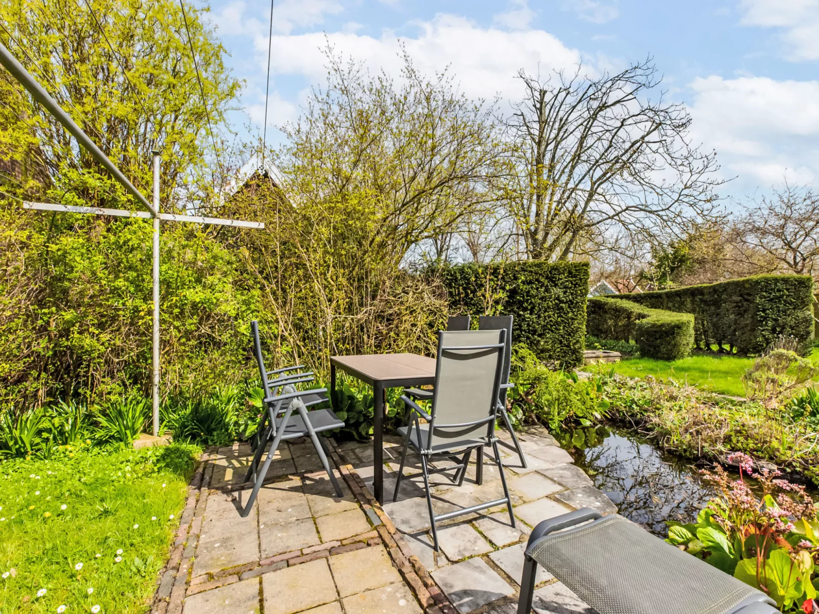 Villa Querina Wellness-Buiten