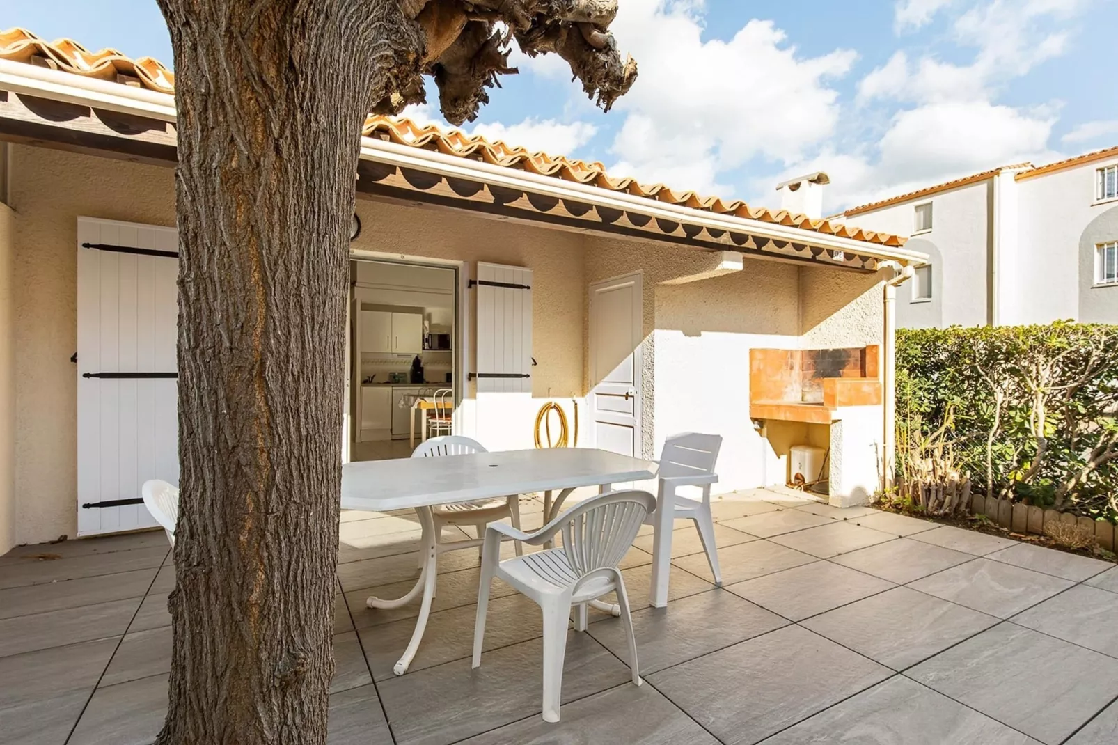 Perles du Soleil N°50 - M2M6-Slaapkamer