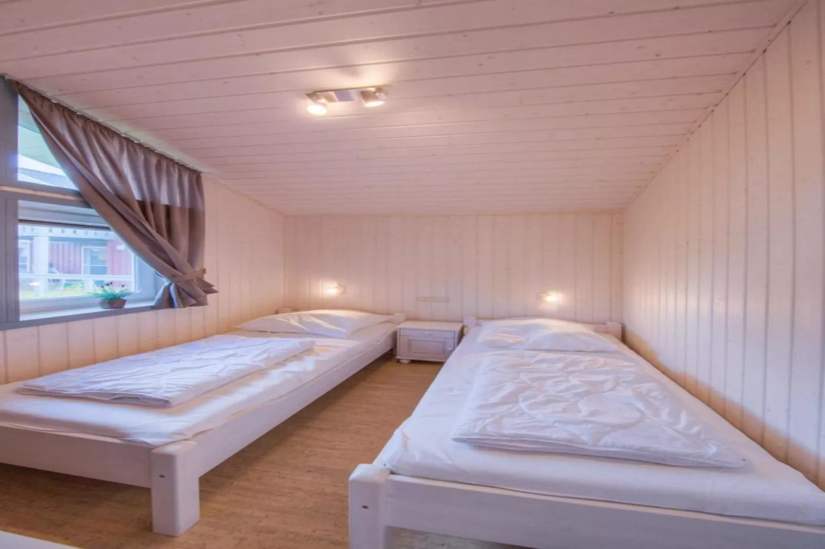 Ferienhaus Seeschwalbe-74-Slaapkamer