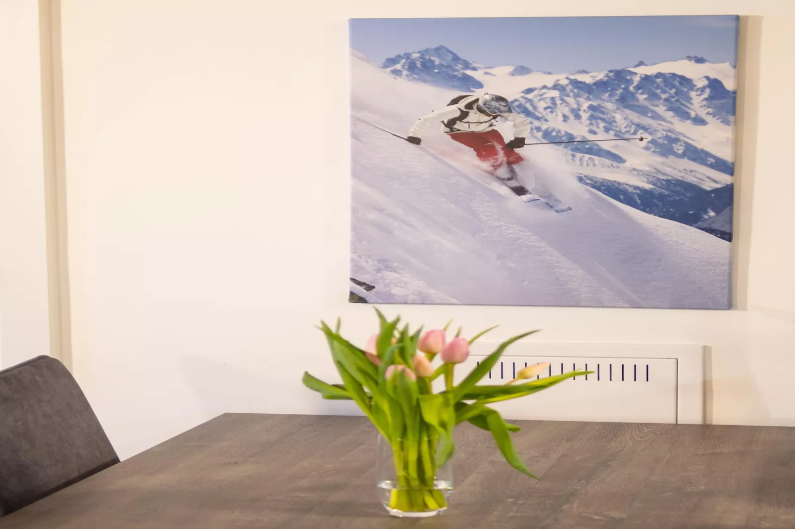 Alpenstyle Resort Fieberbrunn FB2-Sfeer