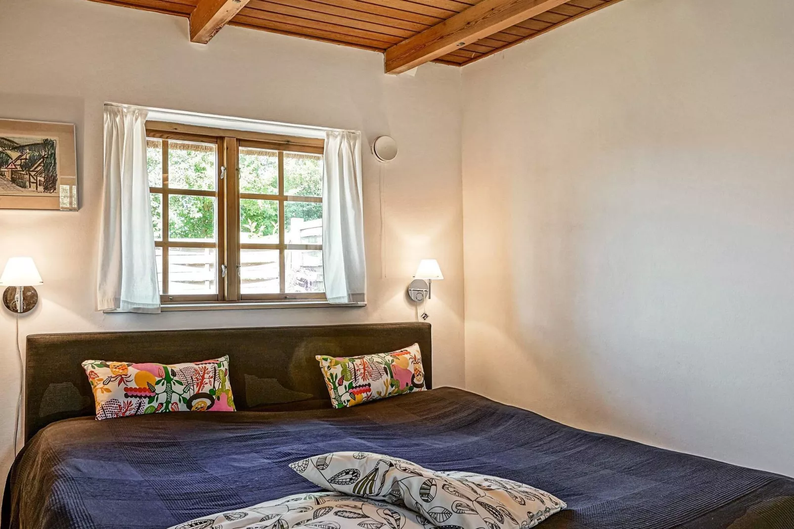 5 persoons vakantie huis in Nexø-Binnen