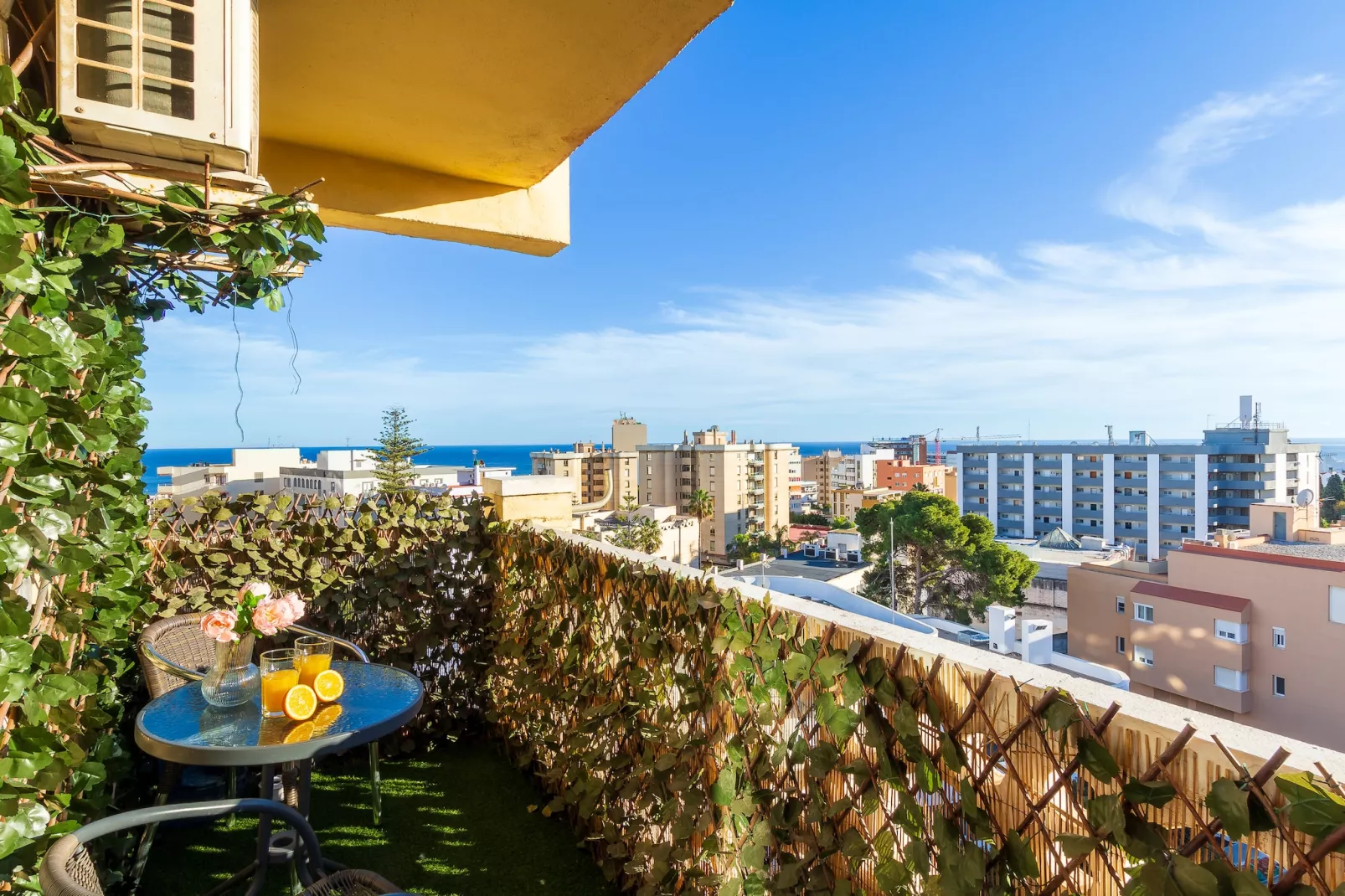 Salome de SteraM FLATS Torremolinos