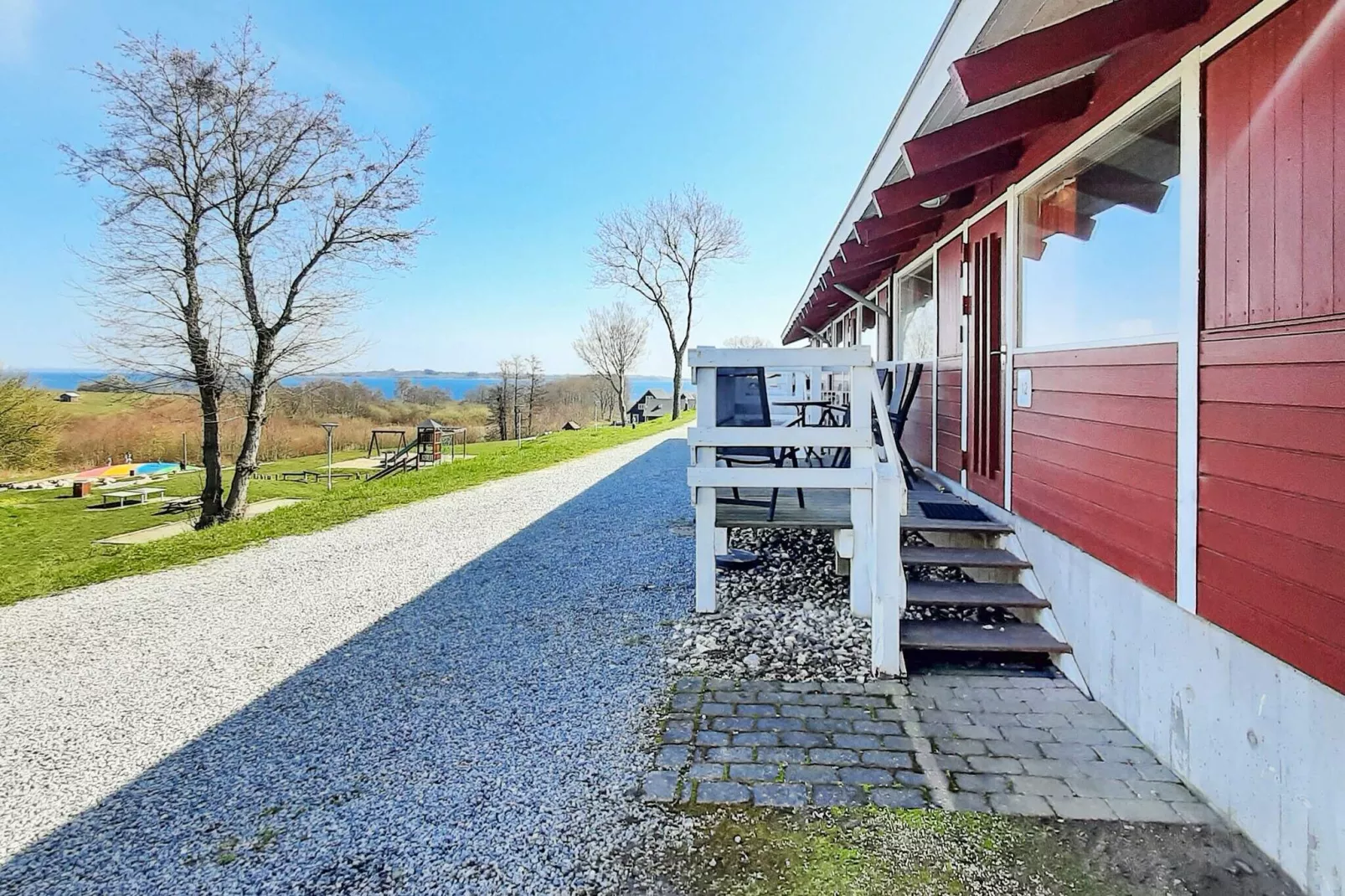 LØJT FERIECENTER-Niet-getagd