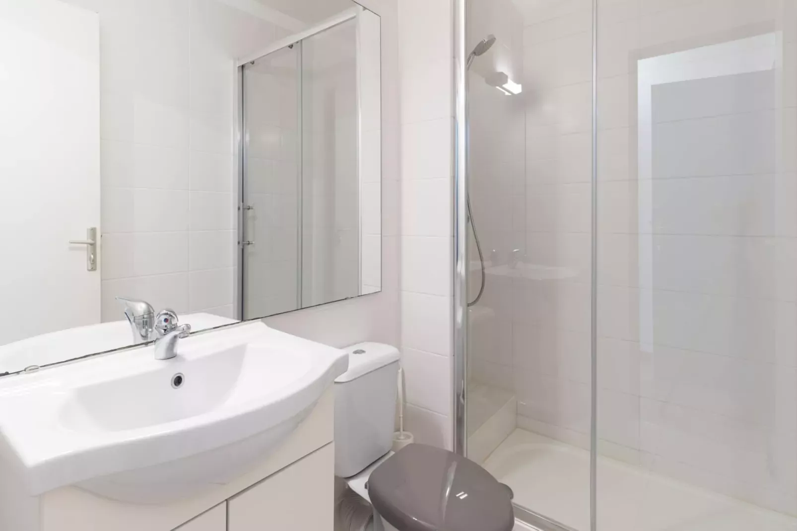 Les Indes Galantes n°299 - ST4-Badkamer