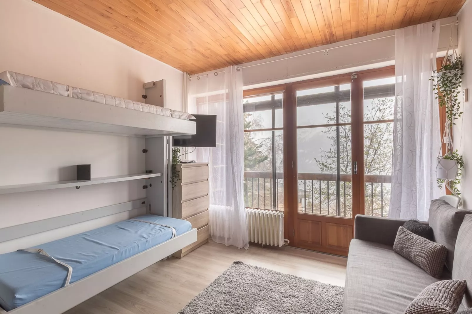 CHRISTIANA N°305 - ST4-Eetkamer