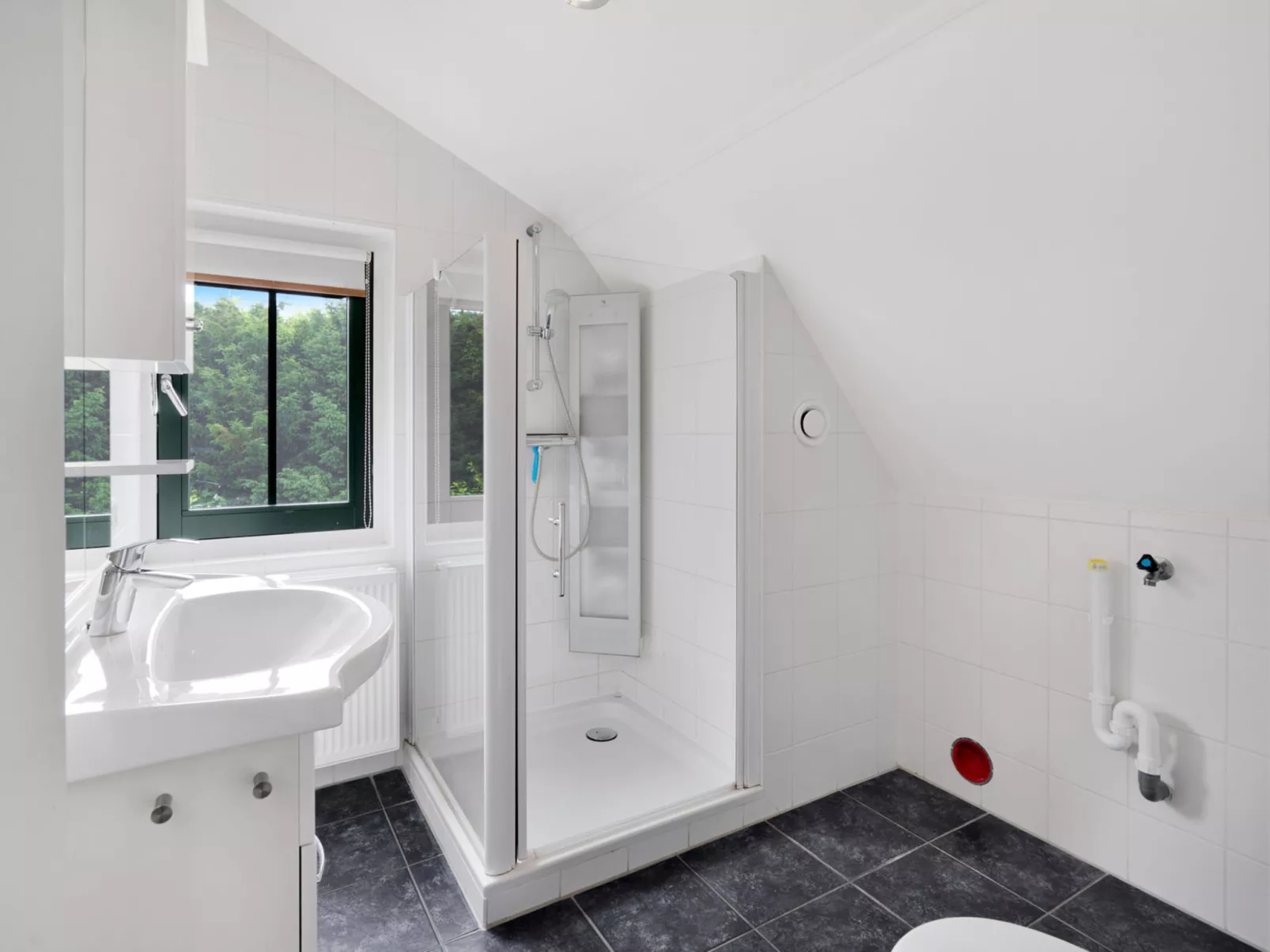 Koningshoeve Wellness 4 personen-Binnen