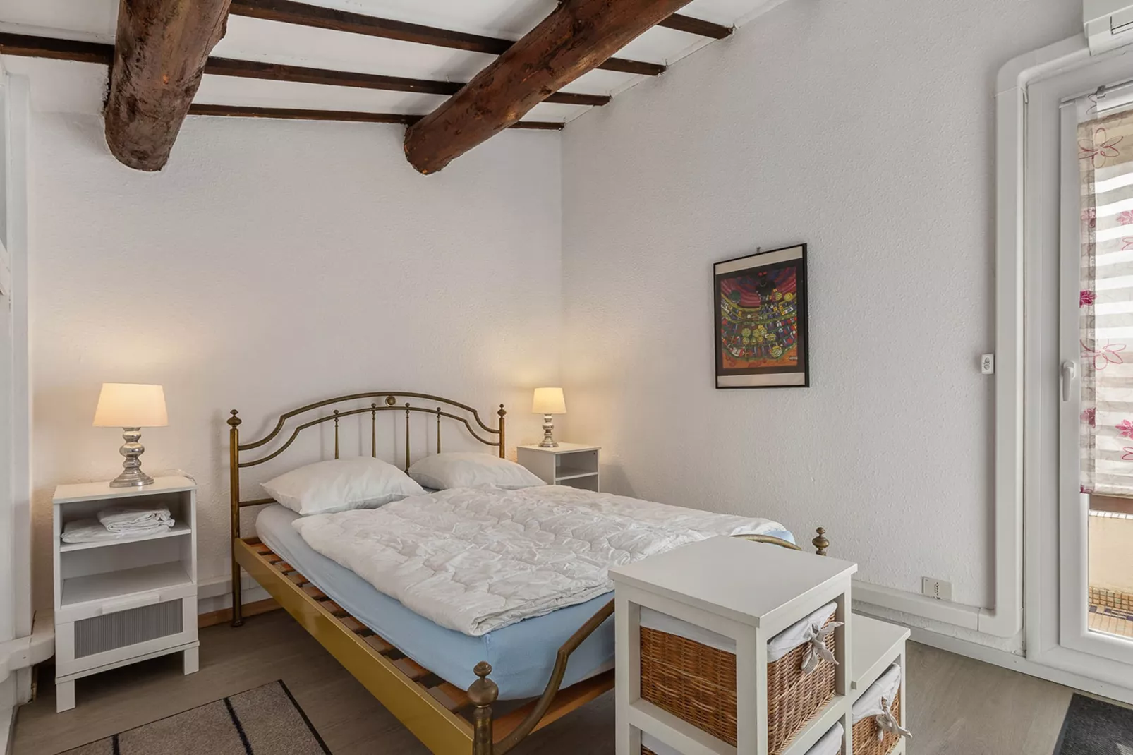 Sun Village N°59 - M2M4-Slaapkamer