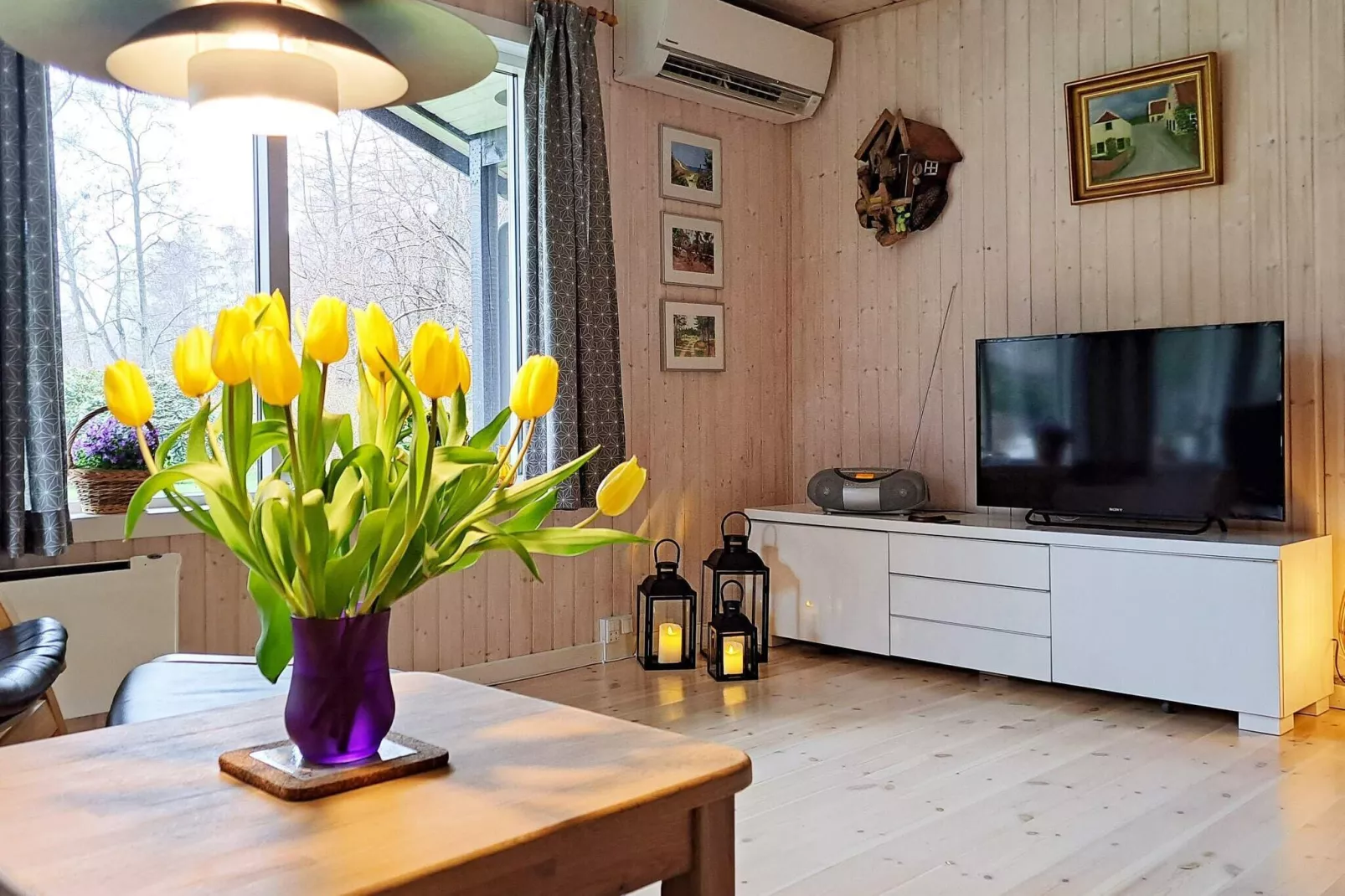5 persoons vakantie huis in Frederiksværk-By Traum-Binnen