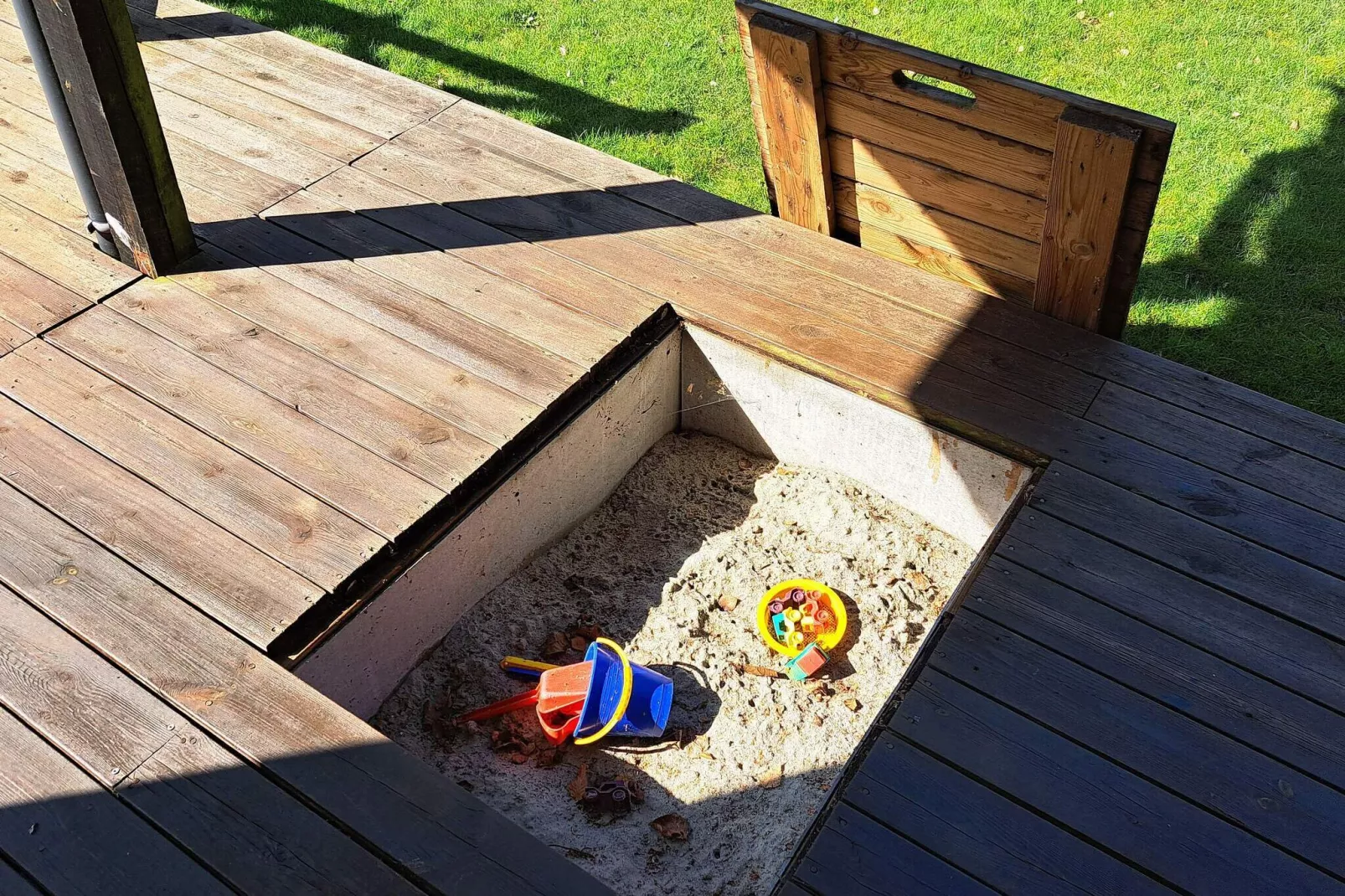 5 persoons vakantie huis in Frederiksværk-By Traum-Uitzicht