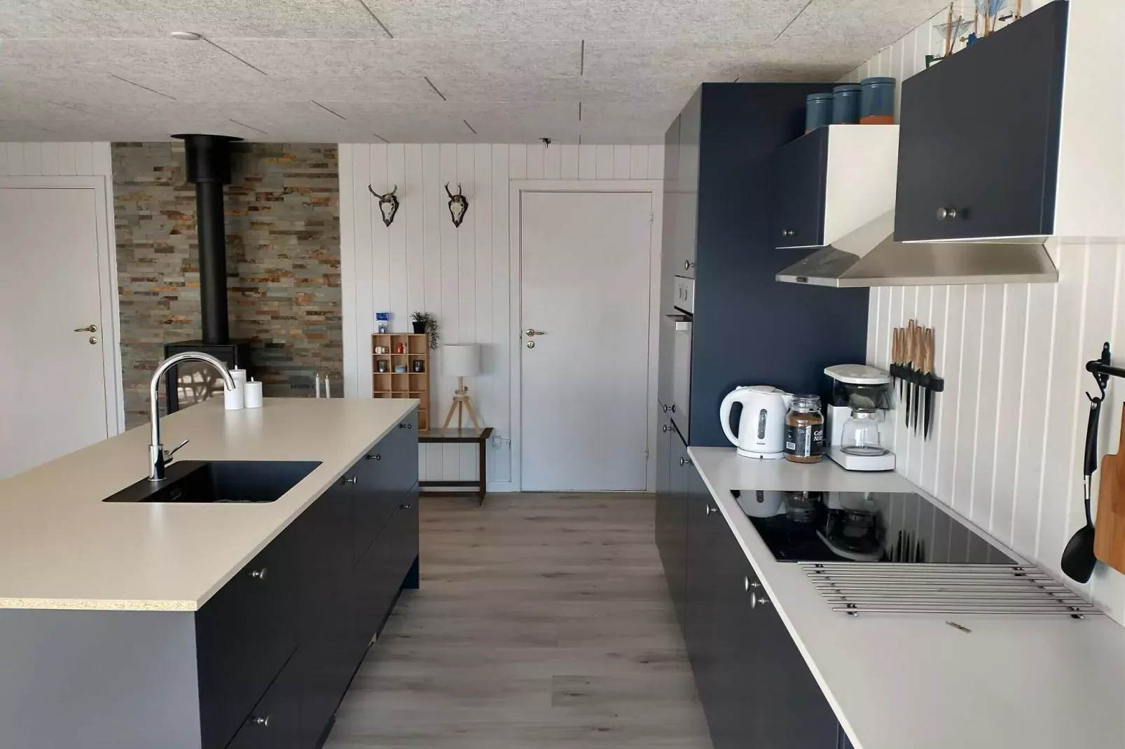 6 persoons vakantie huis in Farsø-By Traum-Binnen