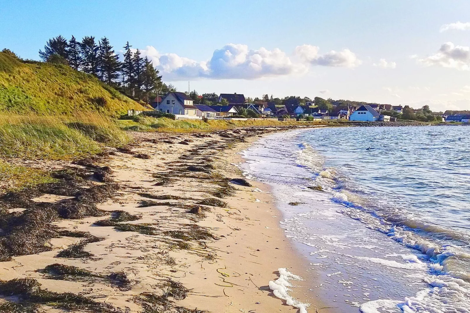 6 persoons vakantie huis in Farsø-By Traum-Uitzicht