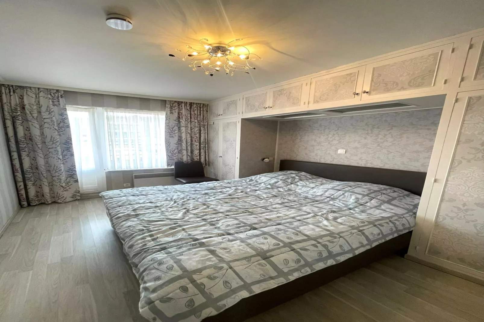 ESTORIL 0501/ 5V12-Slaapkamer