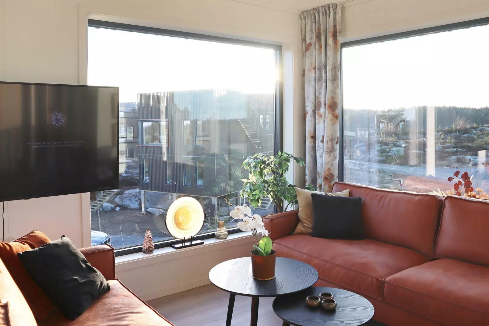 6 persoons vakantie huis in Søndeled-By Traum-Binnen