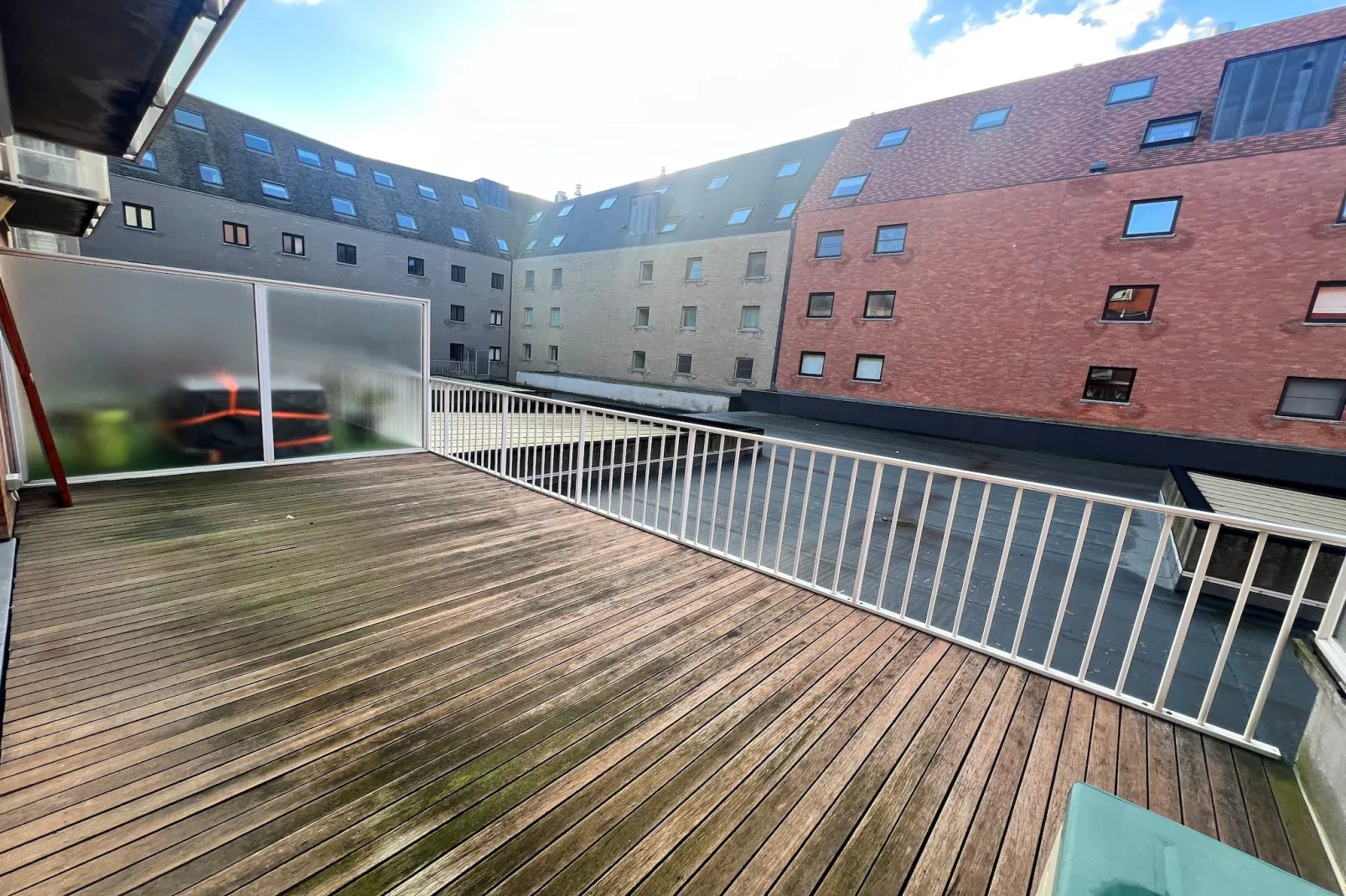 DEBOEI 3/0102-Terrasbalkon