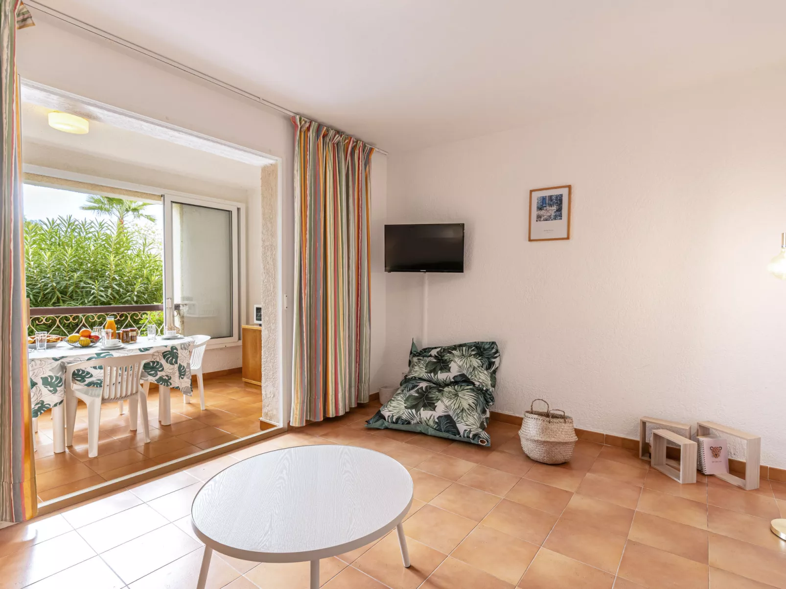 Casa Antonio-Binnen