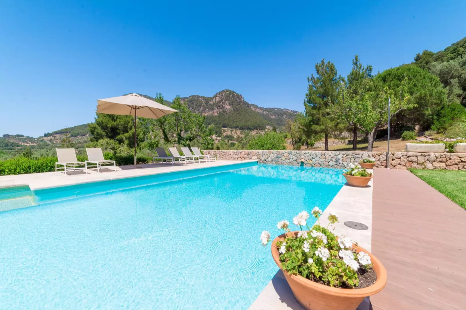 Son Beltran, House 5StarsHome Mallorca-Zwembad