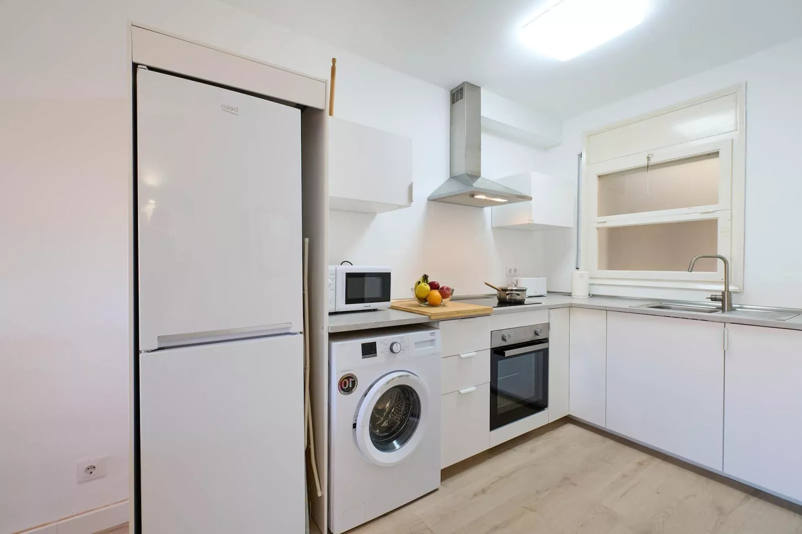 Margell G-2-Keuken