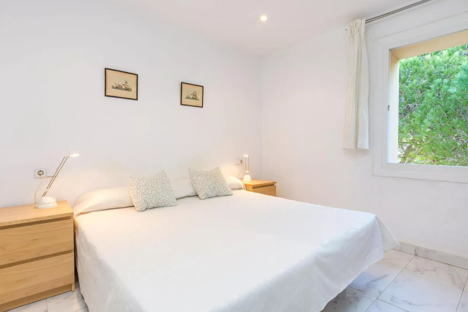 Ana 1-Slaapkamer