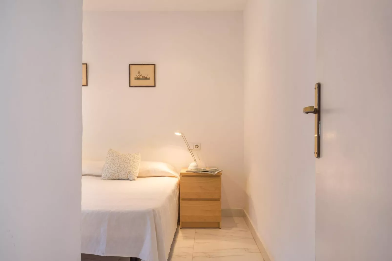 Ancora 12-Slaapkamer