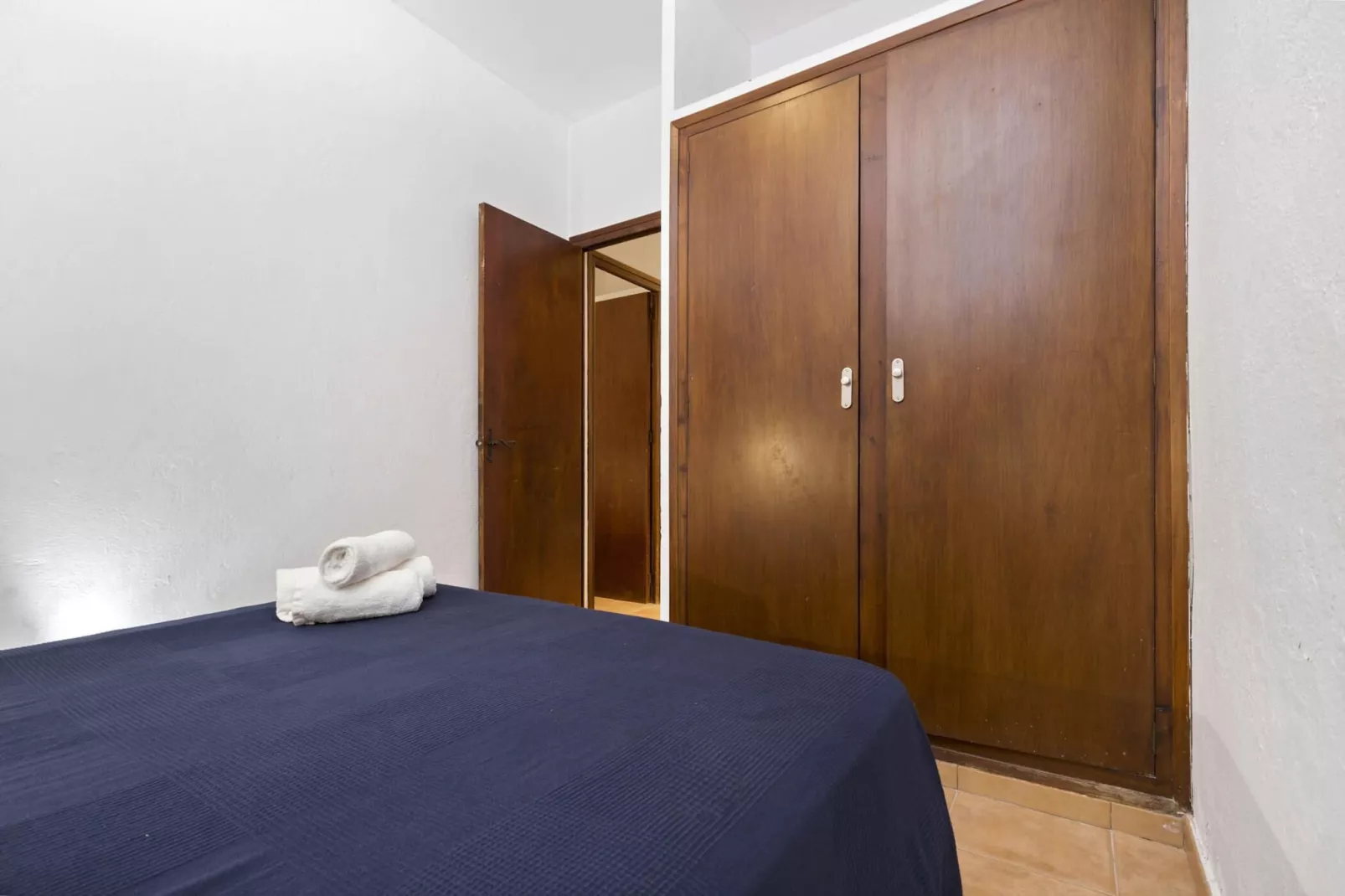 Bonet  Pl-Slaapkamer