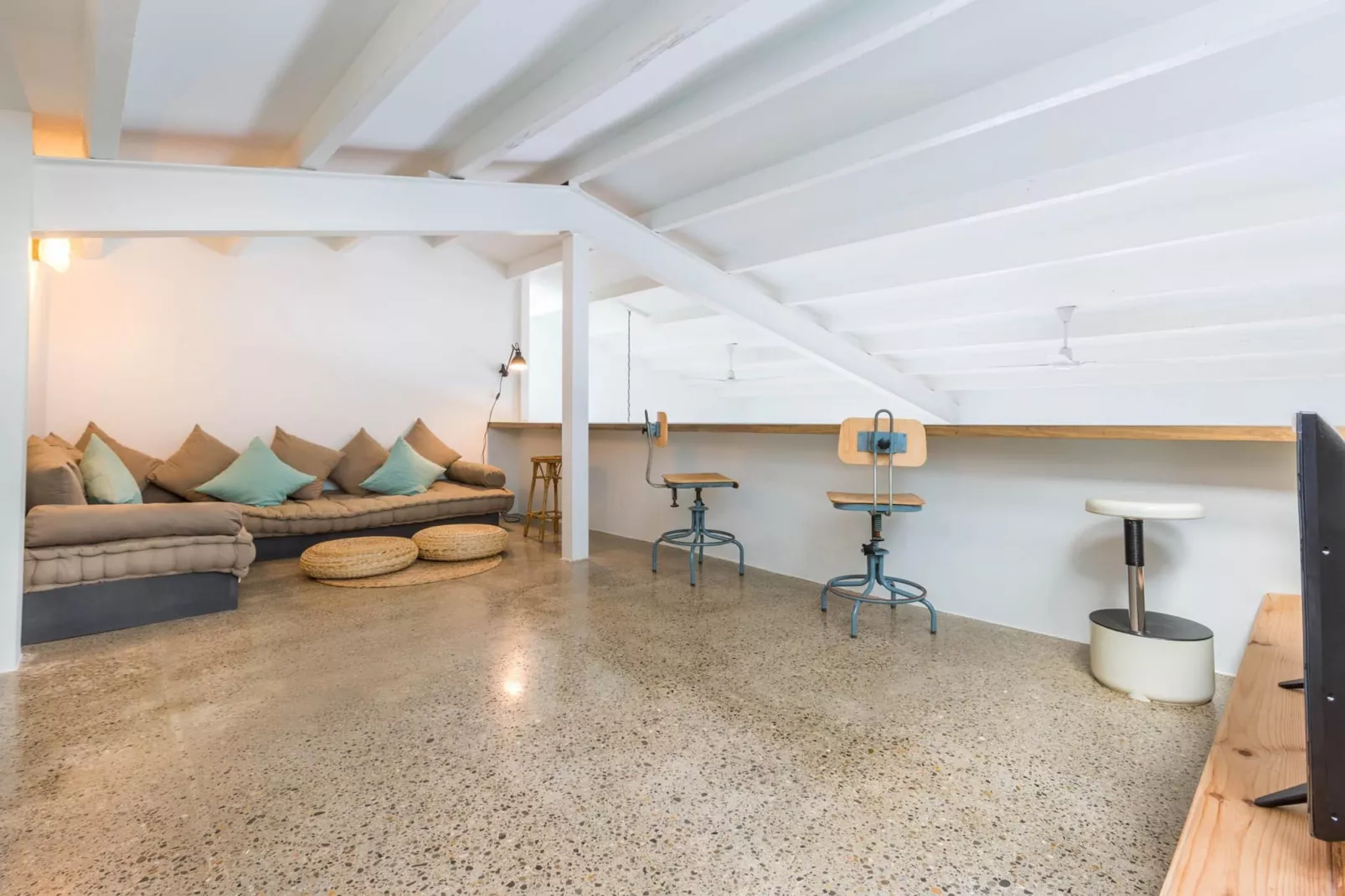 Mirador-Woonkamer