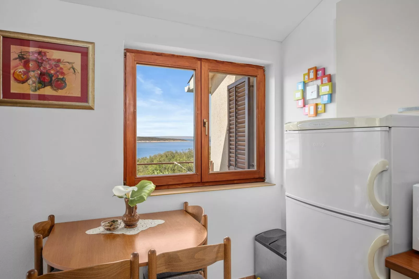Anamar - One Bedroom Apartment-Buitenlucht