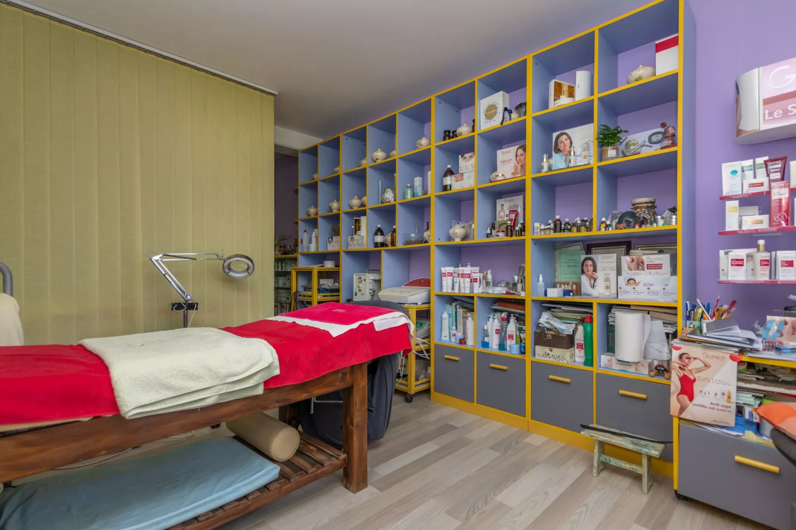Apartments Indira - Bali - One Bedroom Apartment-Wellness