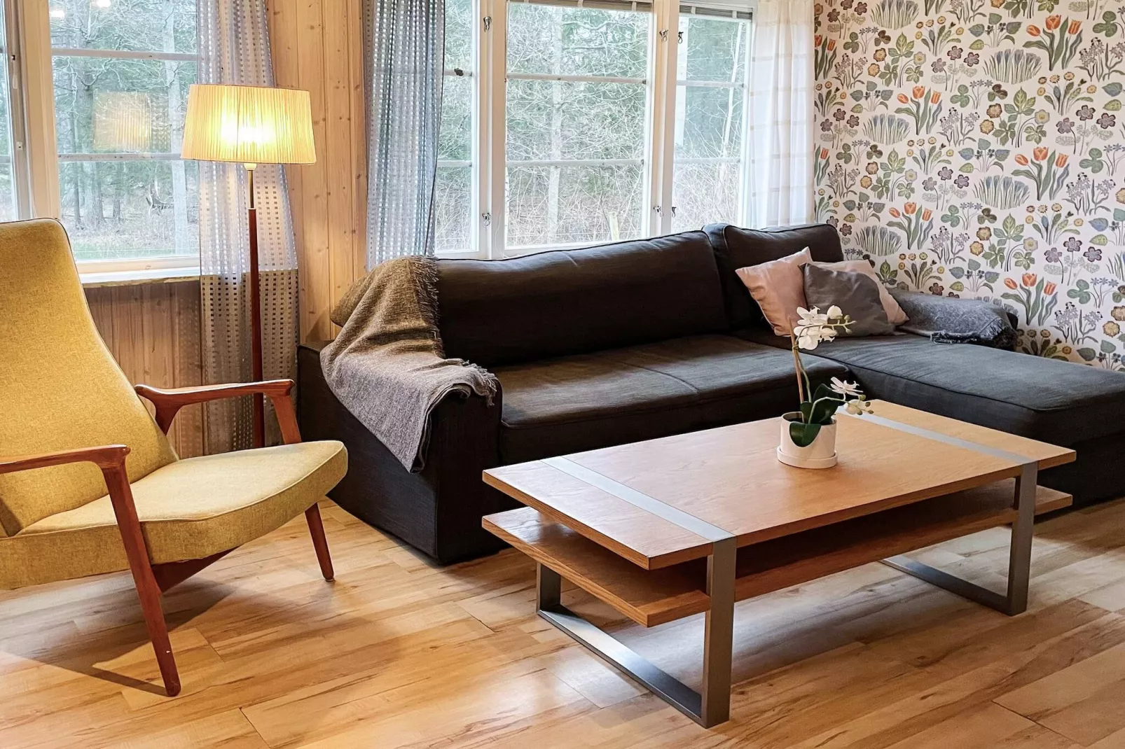 4 sterren vakantie huis in FÄRJESTADEN-Binnen