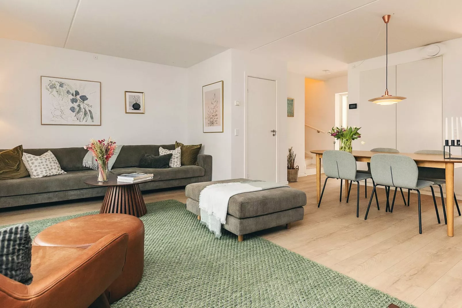 4 sterren vakantie huis in Vedbæk-Binnen