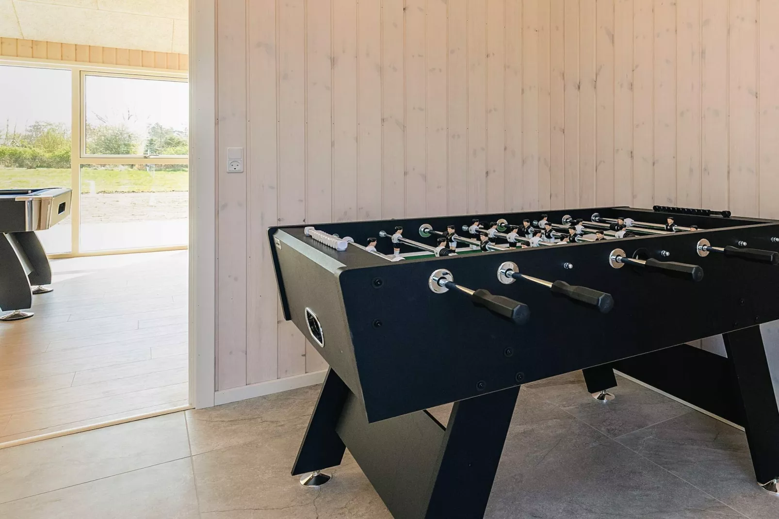 5 sterren vakantie huis in Humble-Binnen