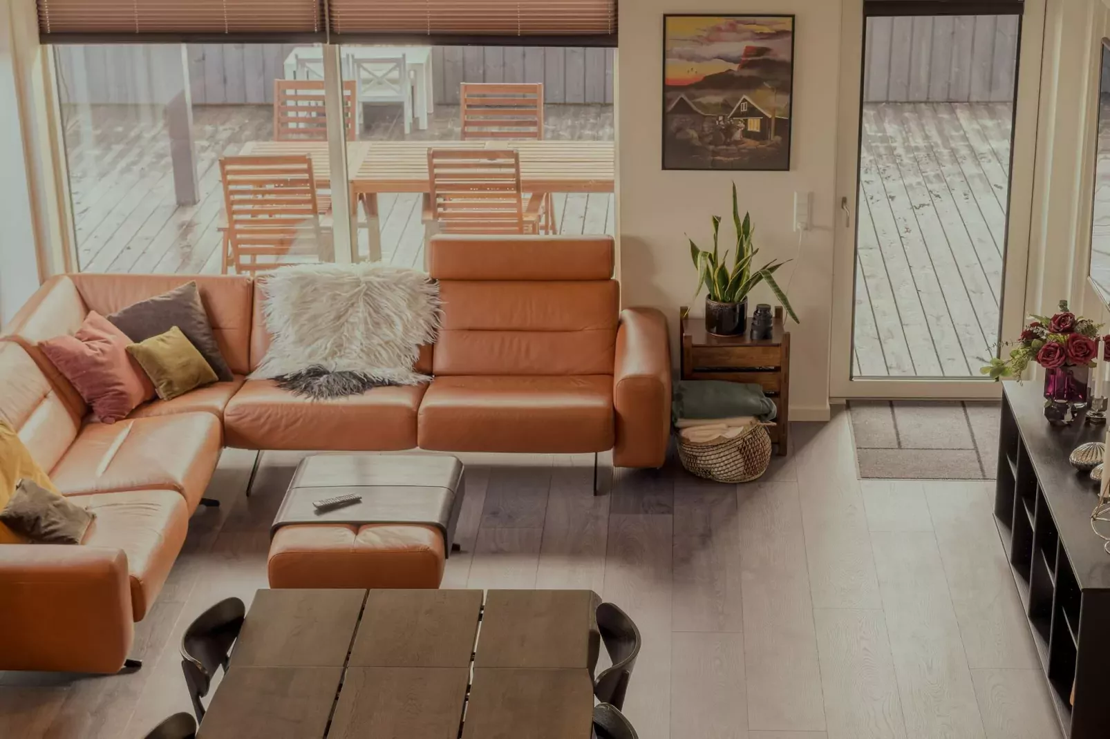 Luxe villa in Tjornuvík -- By Traum Ferienwohnungen-Binnen