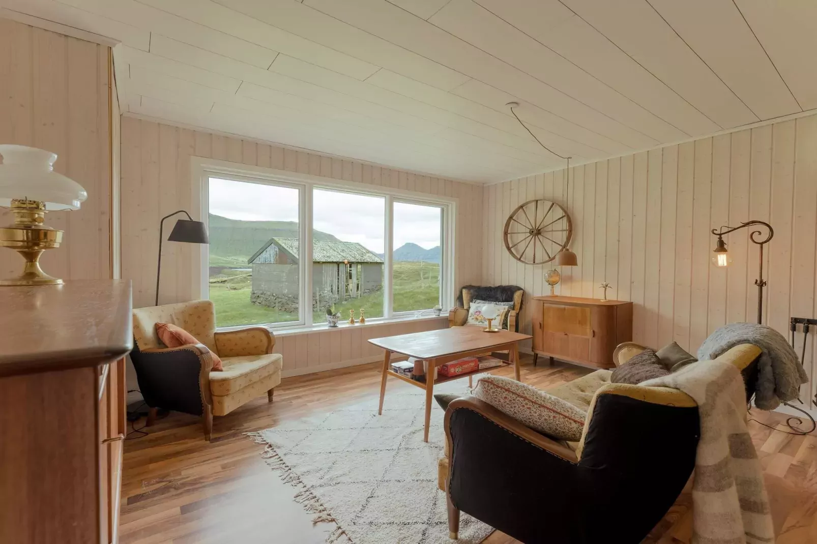 4 sterren vakantie huis in Hellur-Binnen