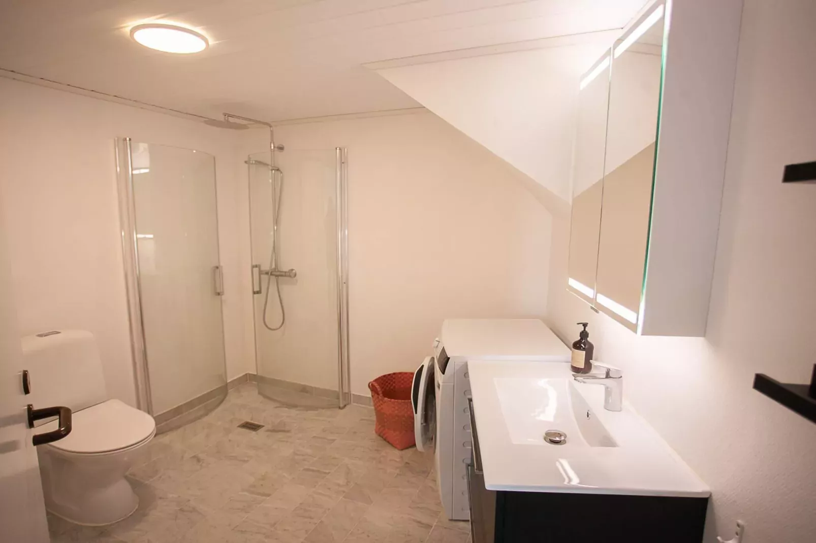 Gezellig appartement in Torshavn -- By Traum Ferienwohnungen-Binnen