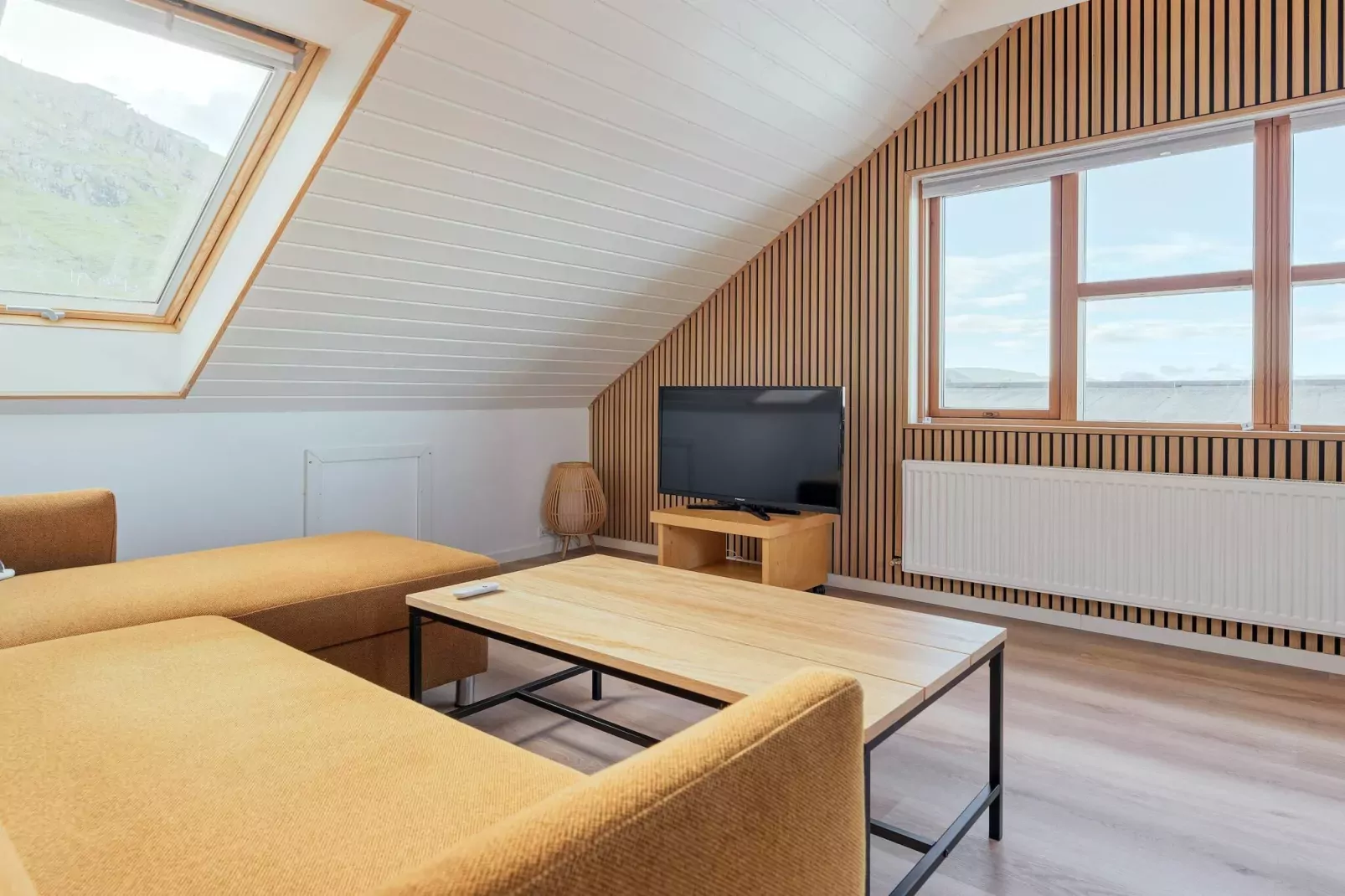 4 sterren vakantie huis in Argir-Binnen