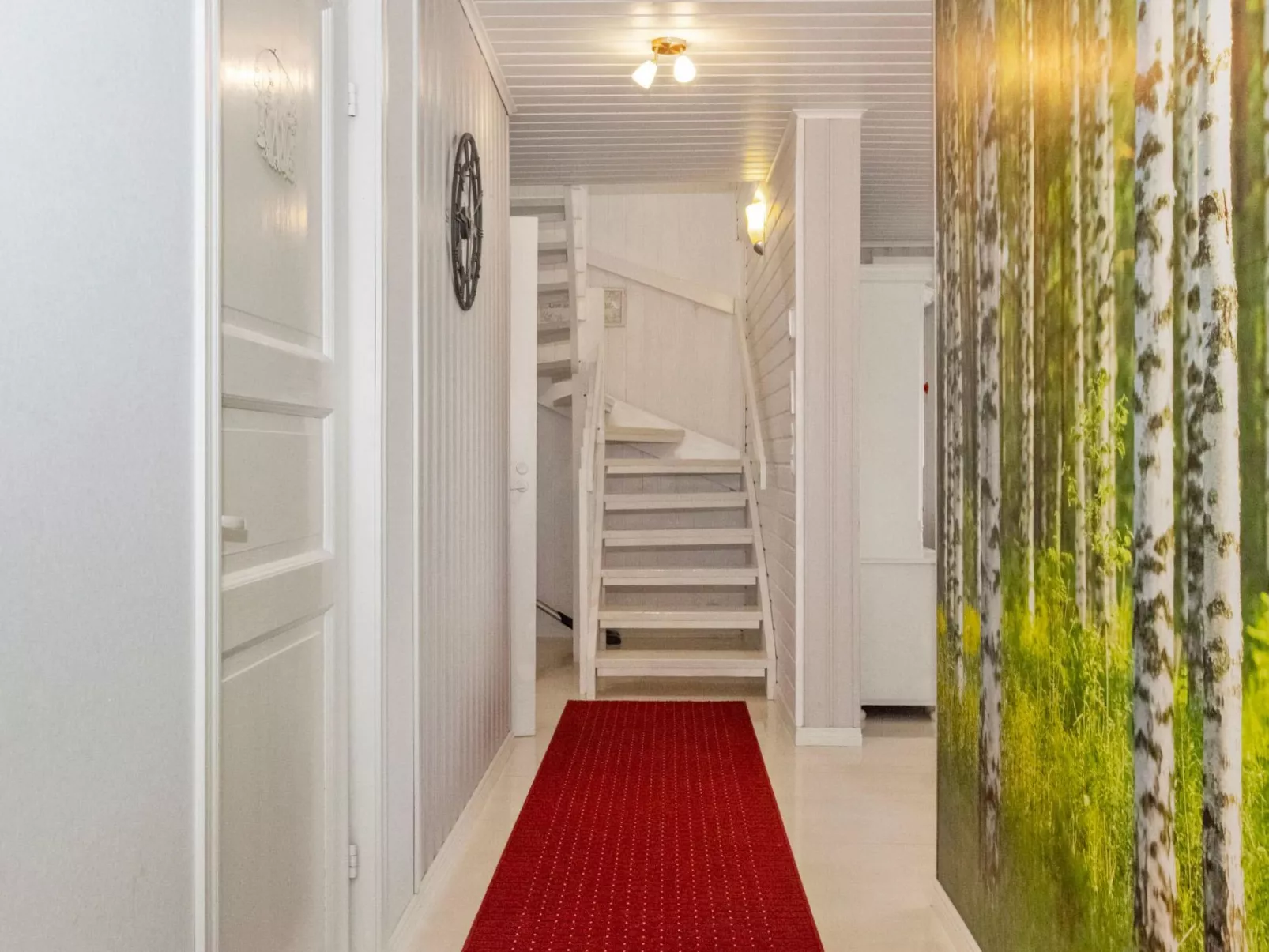 Villa sammallahti-Binnen