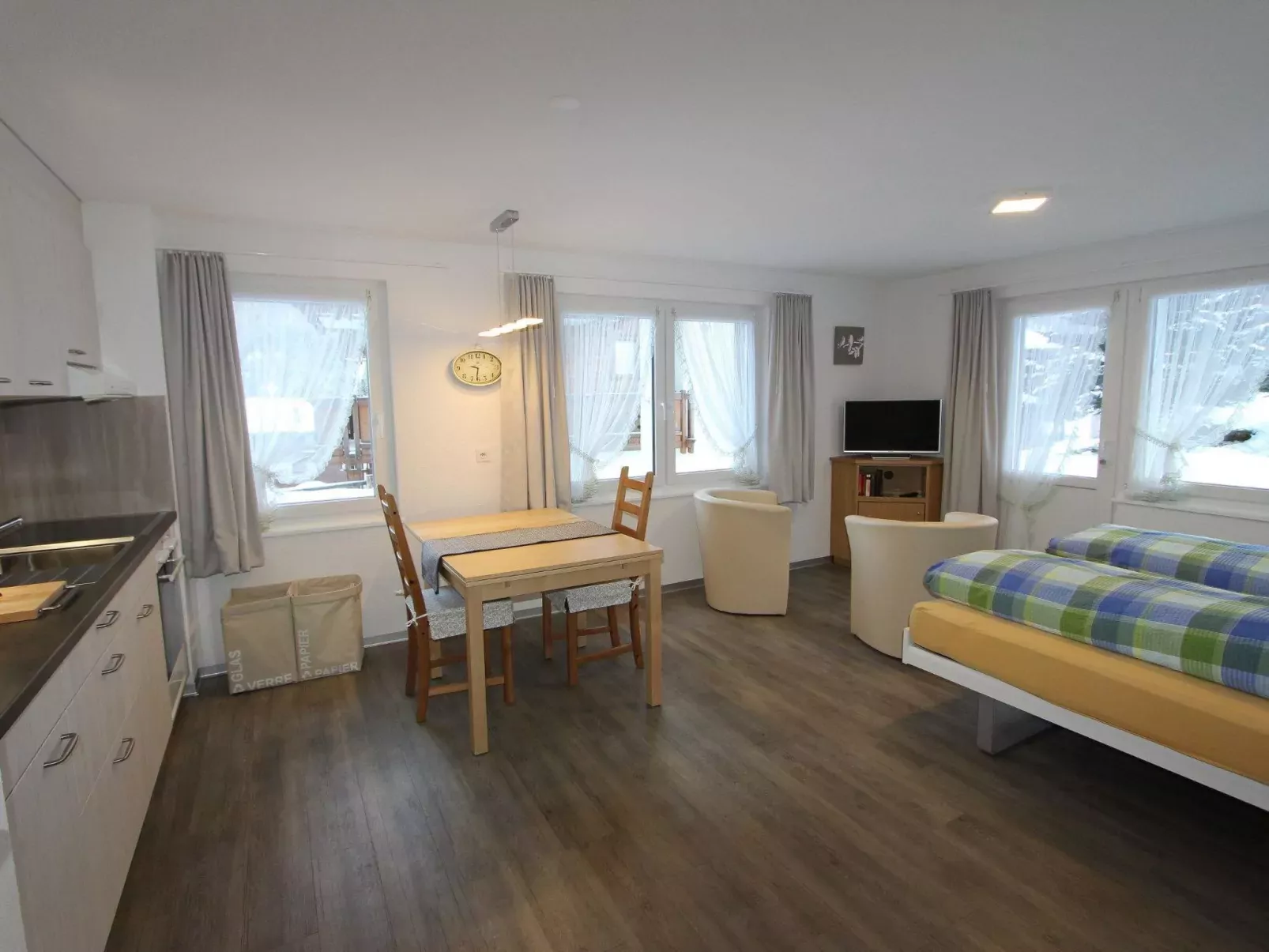 Haus Amedee-Binnen