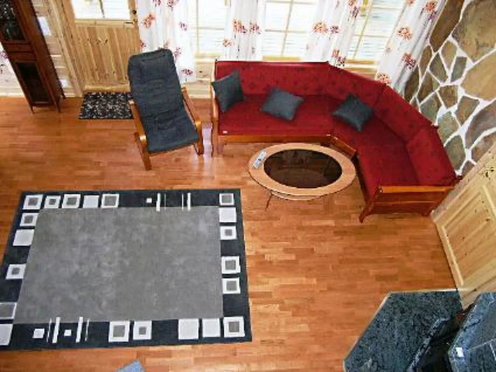 Korpilahti-Buiten