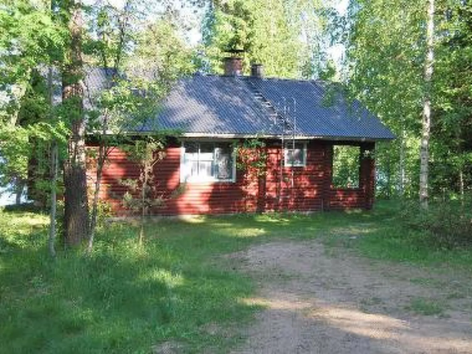 Koivuranta-Buiten