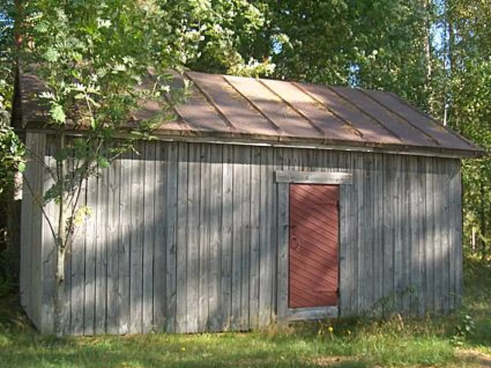 Hietaranta-Buiten