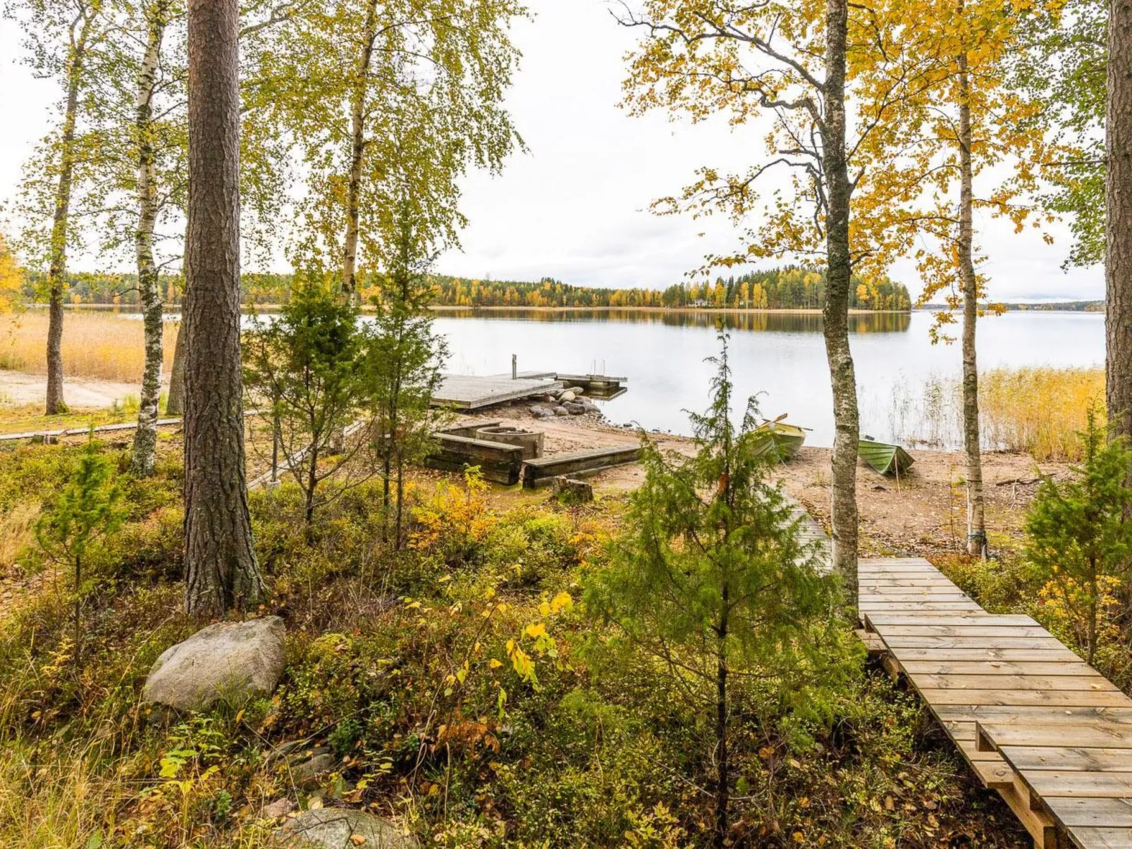 Ranta 3-Buiten