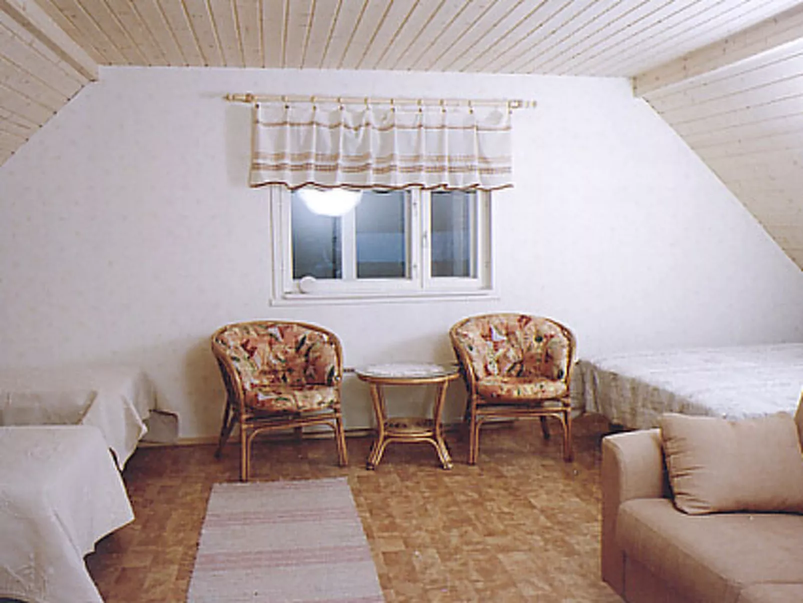 Eteläranta-Binnen