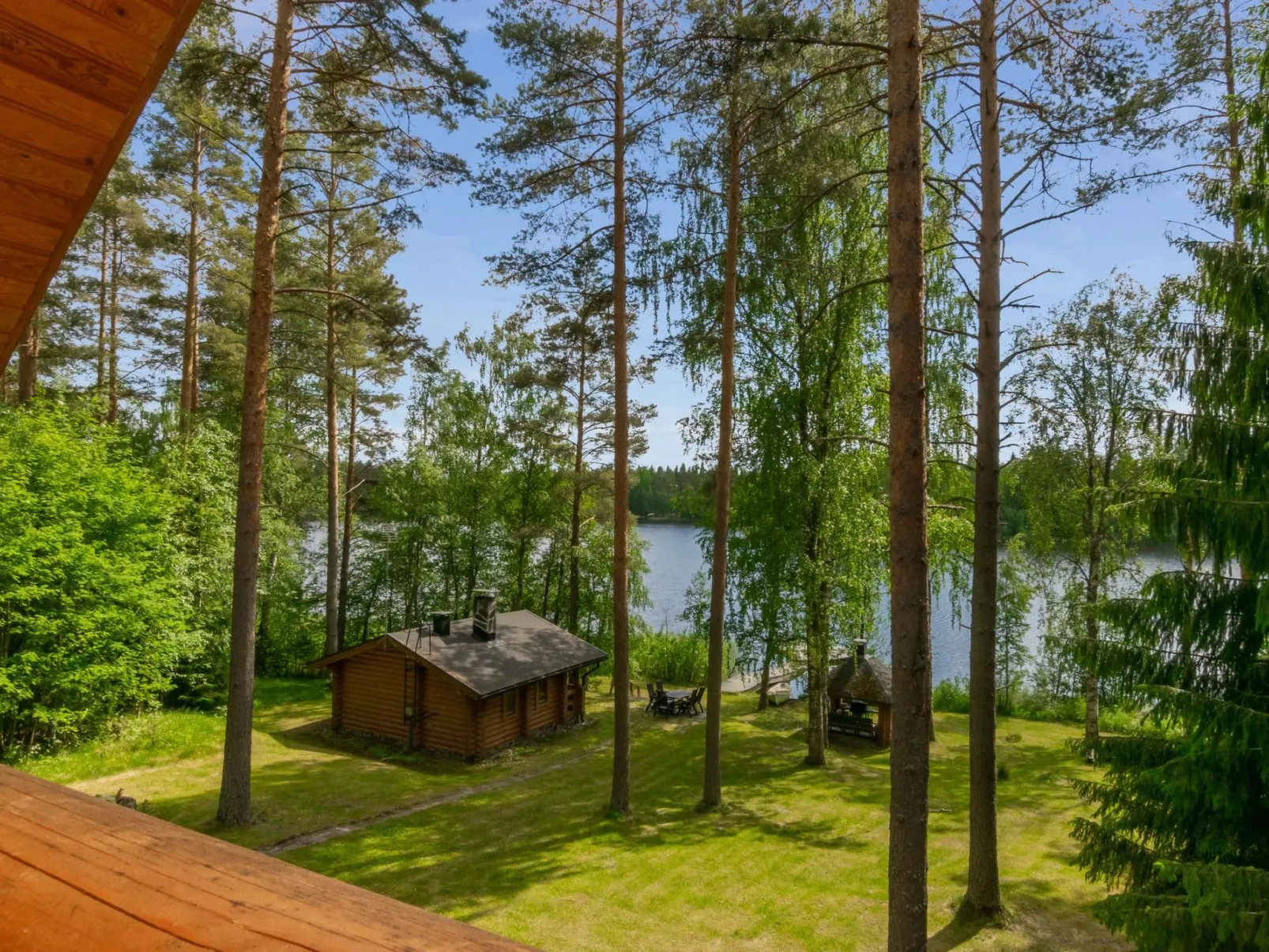 Kastepisara-Buiten
