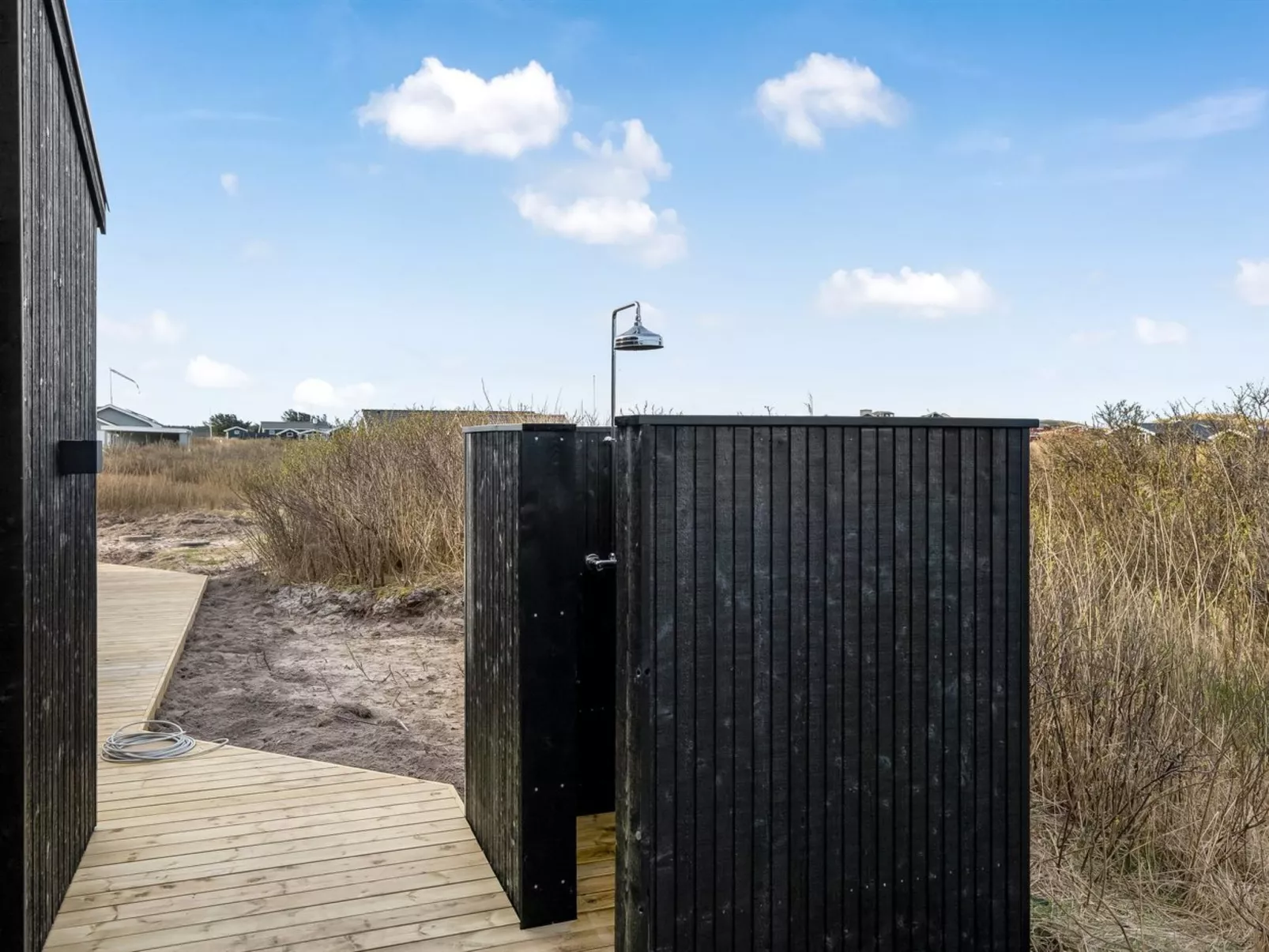 "Jouni" - 200m from the sea-Binnen