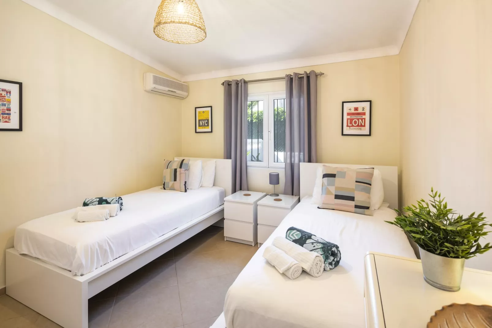 Vila Nova 10-Slaapkamer