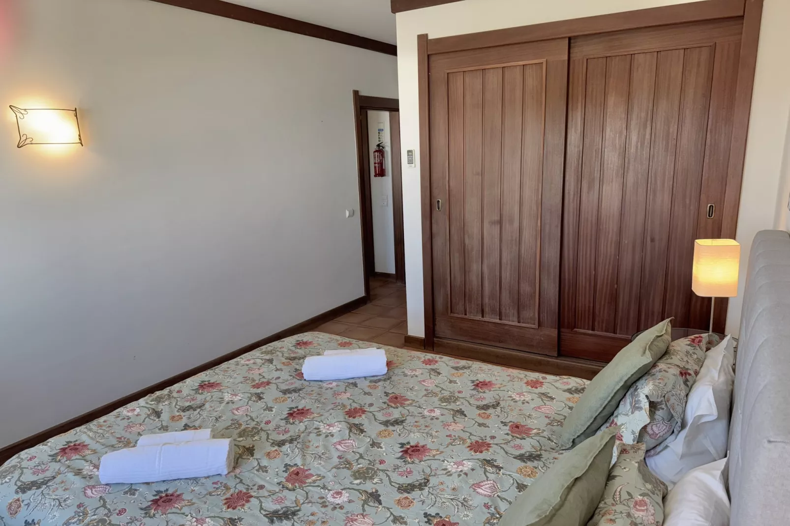 20 Terraços de Benagil (Casa Luisa)-Slaapkamer