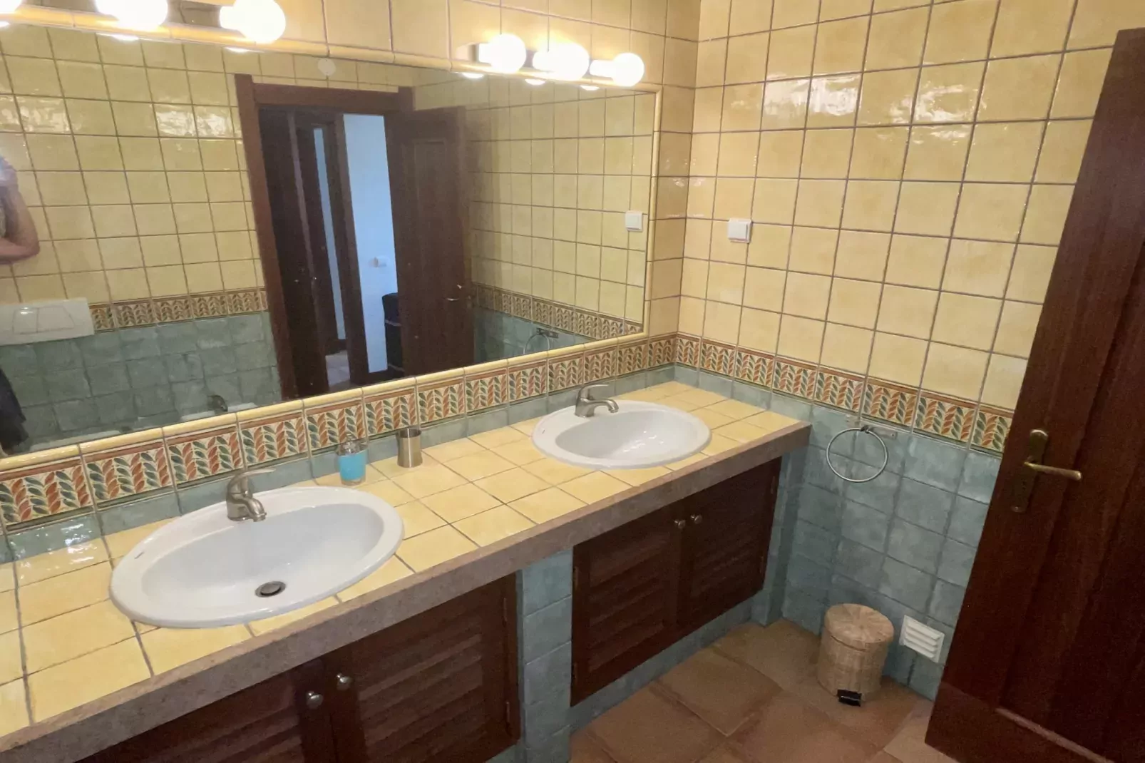 22 Terraços de Benagil (Casa Liz)-Keuken