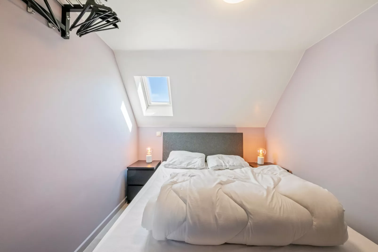 Nieuwstraat 10-Slaapkamer